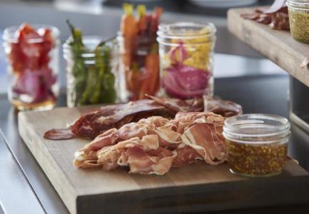 Marina del Rey Marriott - 9