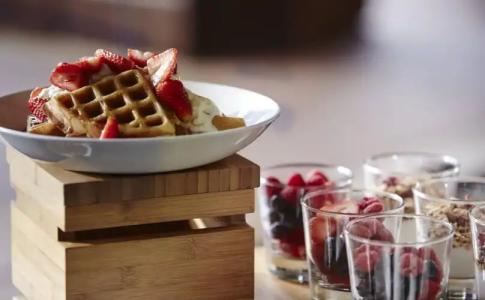 Marina del Rey Marriott - 12