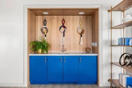 Marina del Rey Marriott - 104