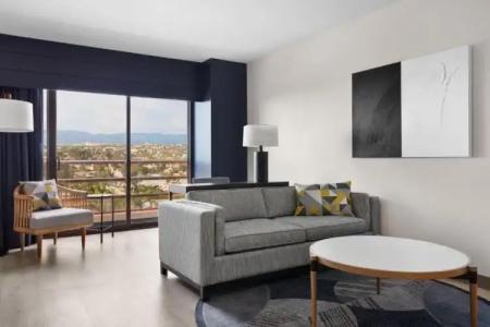 Marina del Rey Marriott - 102