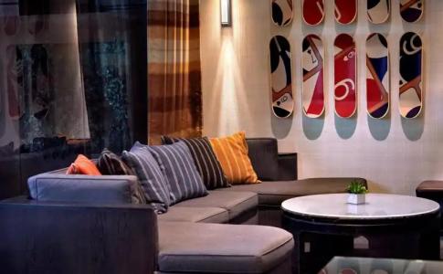 Marina del Rey Marriott - 13