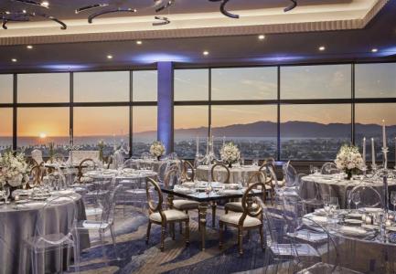 Marina del Rey Marriott - 25