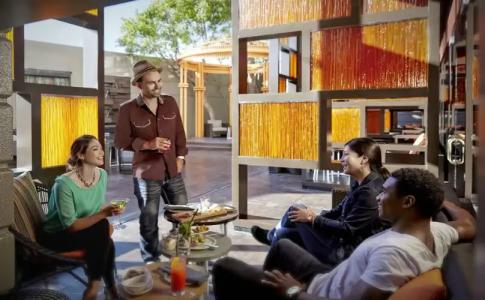 Marina del Rey Marriott - 31