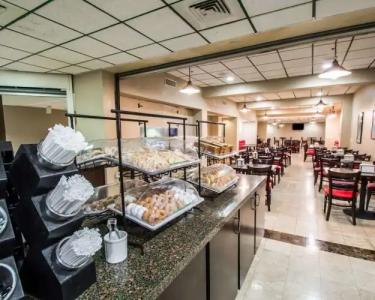 Clarion Inn & Suites Miami International Airport - 22