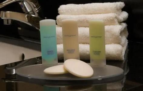 Clarion Inn & Suites Miami International Airport - 46