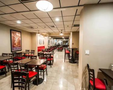 Clarion Inn & Suites Miami International Airport - 23