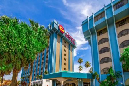 Clarion Inn & Suites Miami International Airport - 0