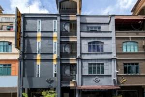 Seeds Hotel Setia Wangsa, Kuala Lumpur