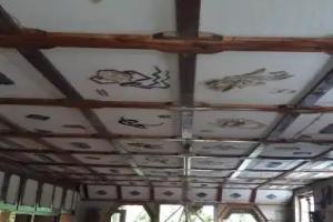 Artsiv Guesthouse, Dilijan