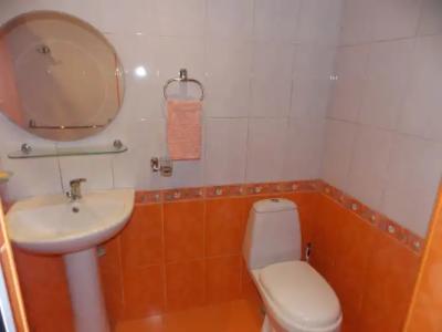 Artsiv Guesthouse - 8