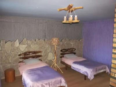 Artsiv Guesthouse - 3