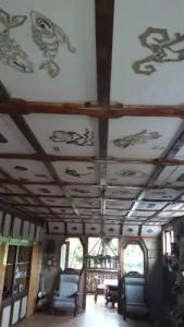 Artsiv Guesthouse - 41