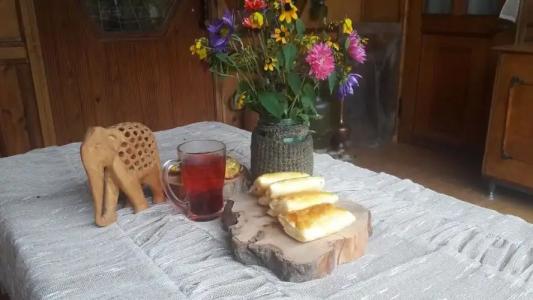 Artsiv Guesthouse - 10