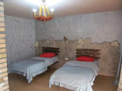 Artsiv Guesthouse - 5