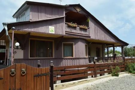 Artsiv Guesthouse - 14