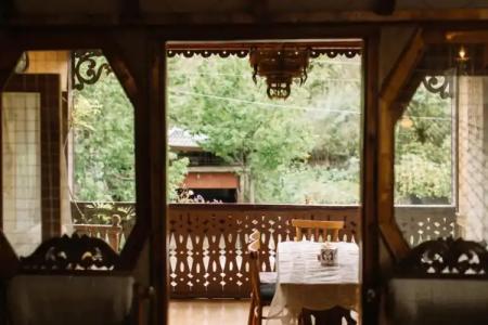 Artsiv Guesthouse - 47