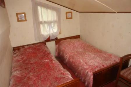 Artsiv Guesthouse - 50