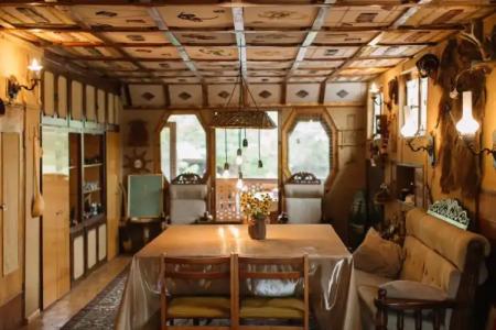 Artsiv Guesthouse - 48