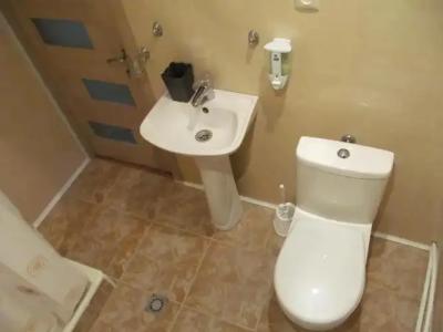 Artsiv Guesthouse - 25