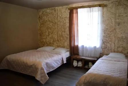 Artsiv Guesthouse - 27