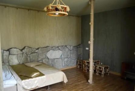 Artsiv Guesthouse - 26