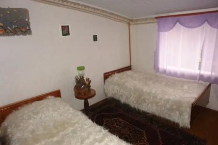 Artsiv Guesthouse - 39