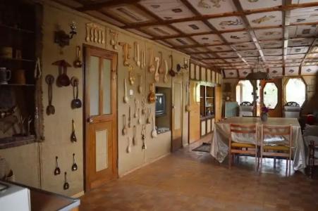 Artsiv Guesthouse - 1