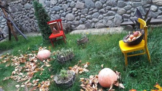 Artsiv Guesthouse - 15