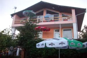 Villa Chasovnikarov, Golden Sands