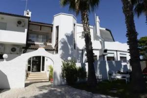 Hotel Golfo Sereno, San Felice Circeo