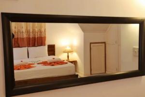 Villa Kordia, Anse Royale