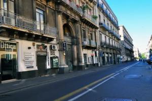Ferrini Home - Etnea Heritage, Catania
