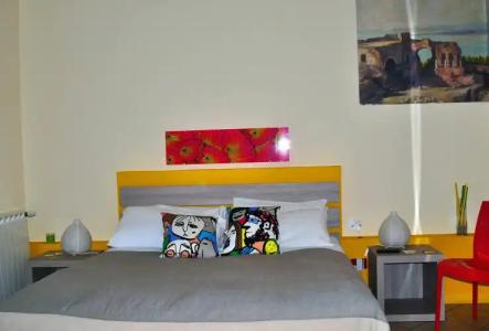 Ferrini Home - Etnea Heritage - 4