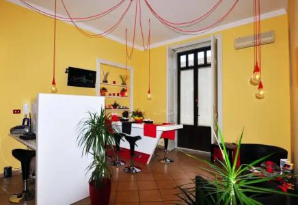 Ferrini Home - Etnea Heritage - 1