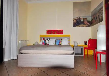 Ferrini Home - Etnea Heritage - 2