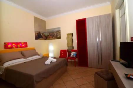 Ferrini Home - Etnea Heritage - 31