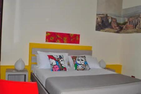 Ferrini Home - Etnea Heritage - 26