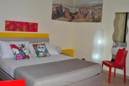 Ferrini Home - Etnea Heritage - 30