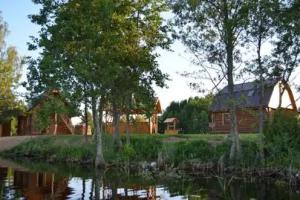 Усадьба Ваше Лето дом Мурашки плюс, Sobolevshchina