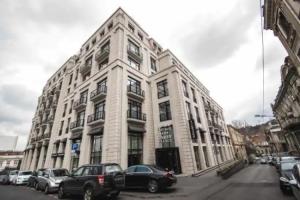 Hotel Sololaki, Tbilisi