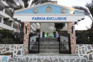 Farkia Exclusive Studios, Faliraki
