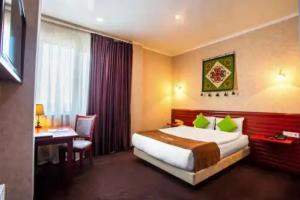Green City Hotel, Bishkek
