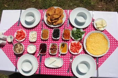 Esralina Pansiyon - 14