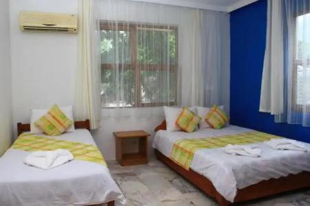 Esralina Pansiyon - 11