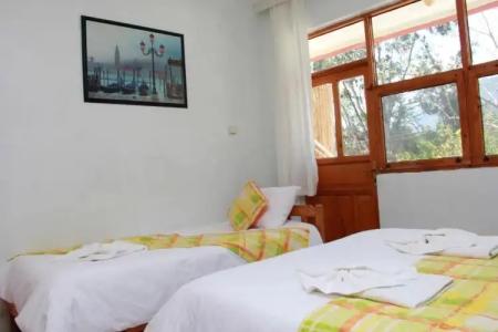 Esralina Pansiyon - 12