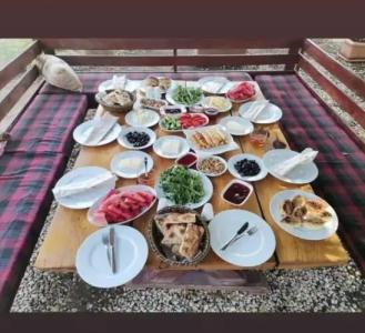 Esralina Pansiyon - 33