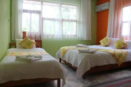 Esralina Pansiyon - 19