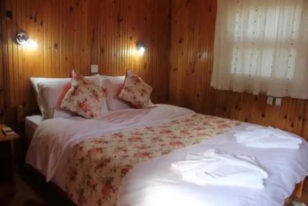 Esralina Pansiyon - 36