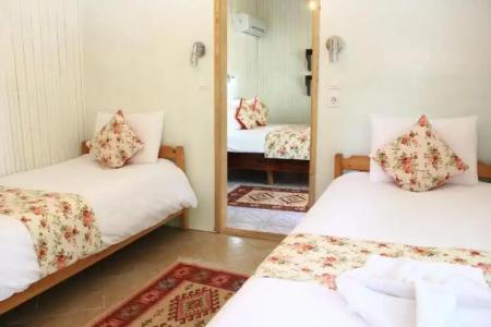 Esralina Pansiyon - 41