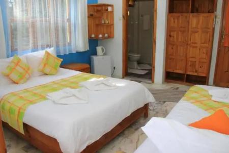 Esralina Pansiyon - 15